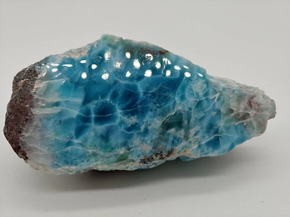 Premium Larimar 原石 2 – LARIMAR ME