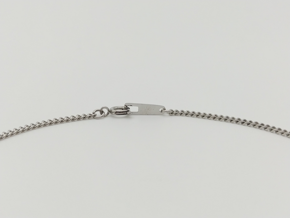 Necklace Chain 喜平 SUS316L