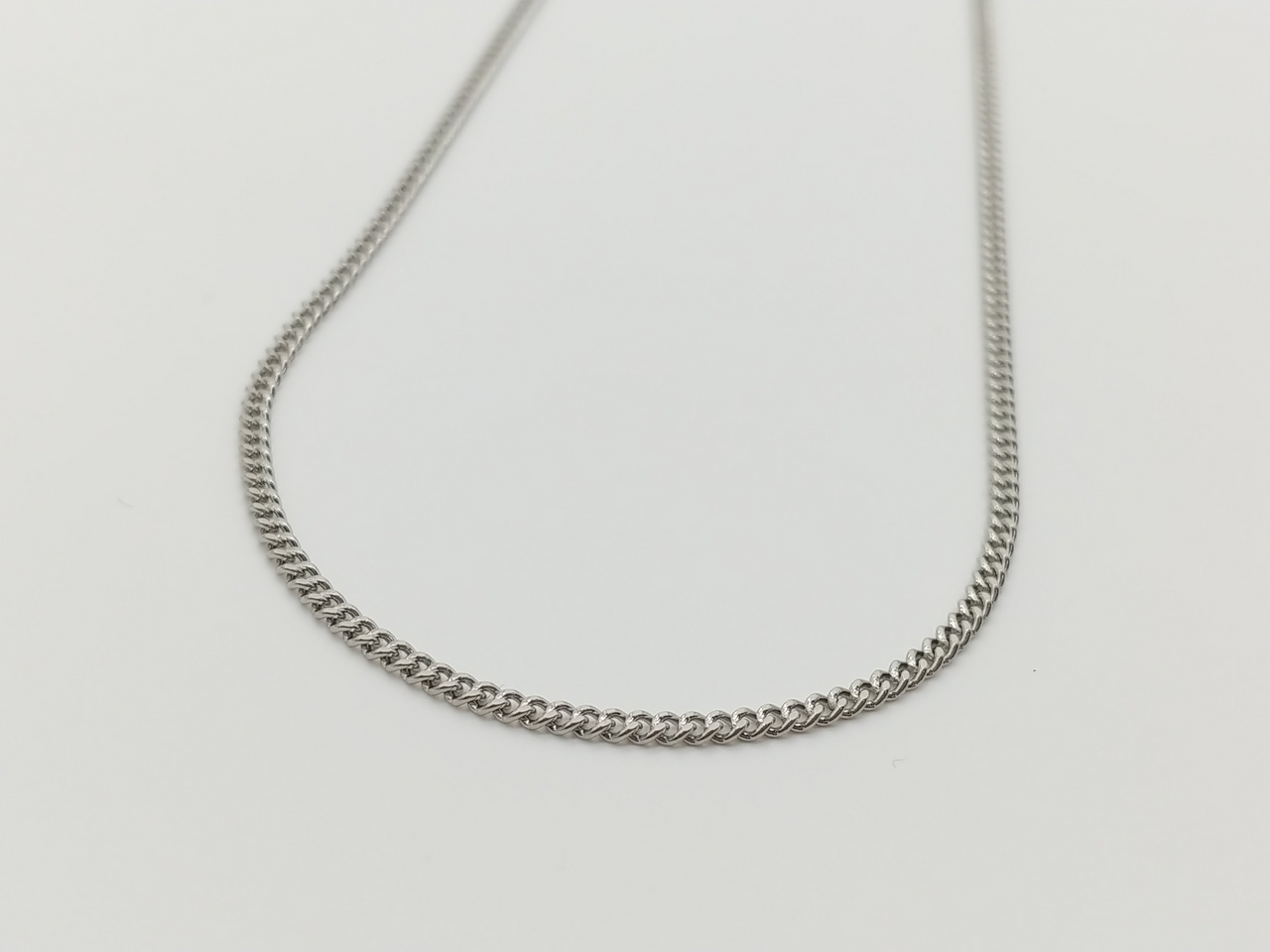 Necklace Chain 喜平 SUS316L