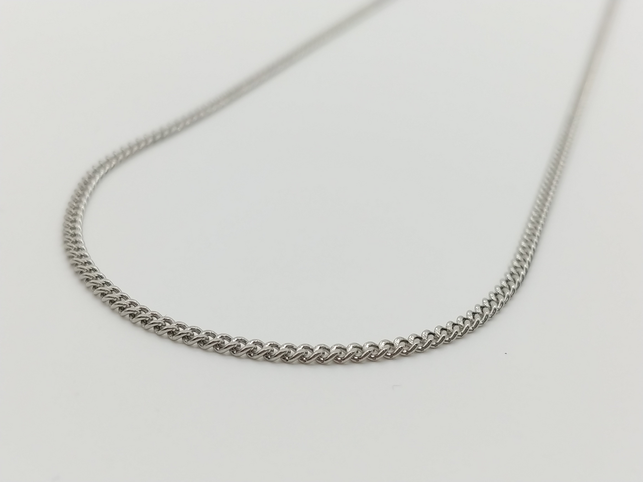 Necklace Chain 喜平 SUS316L
