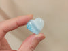 Larimar heart pendant（専用ページ）