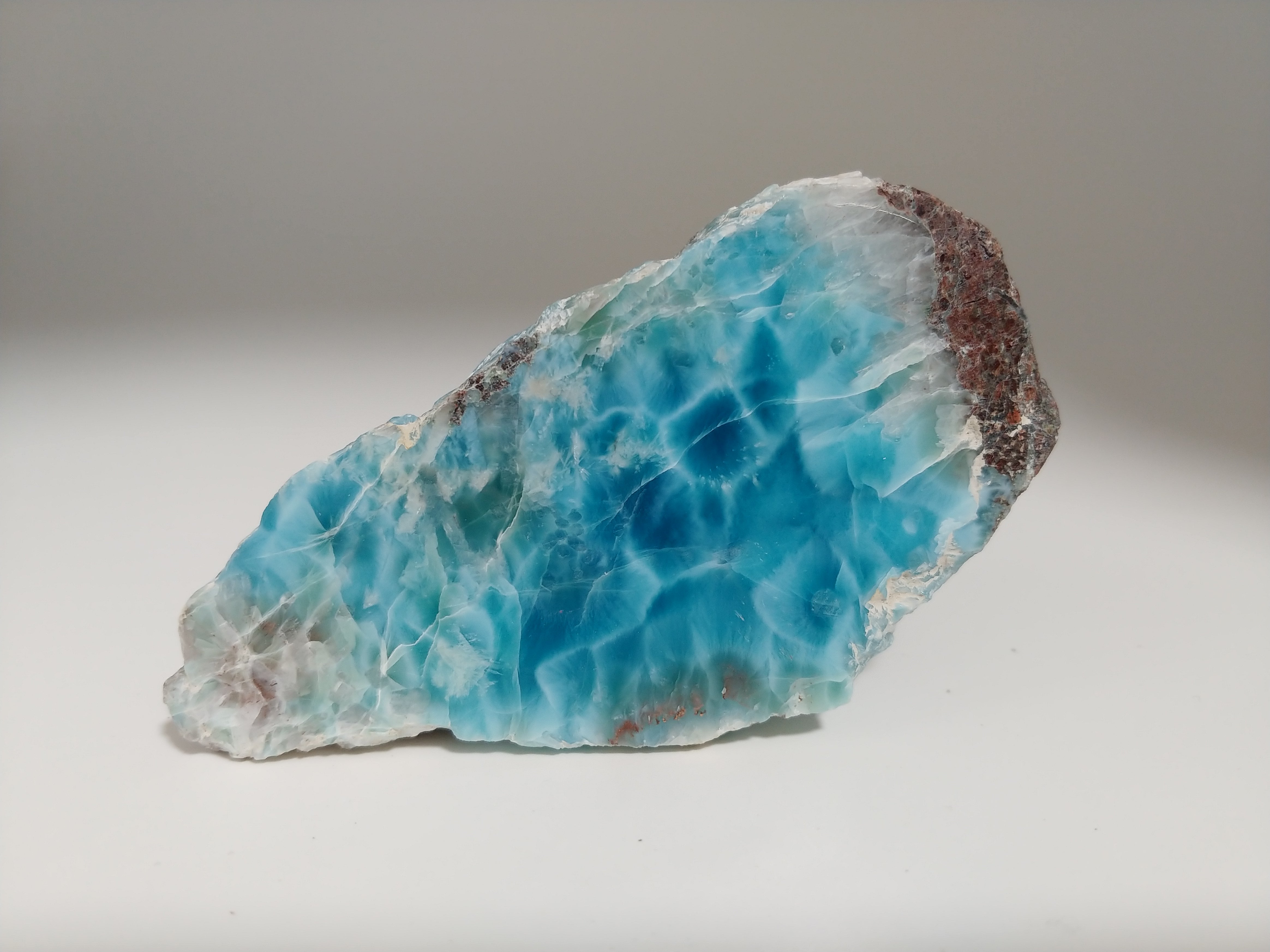 Premium Larimar 原石 2 – LARIMAR ME