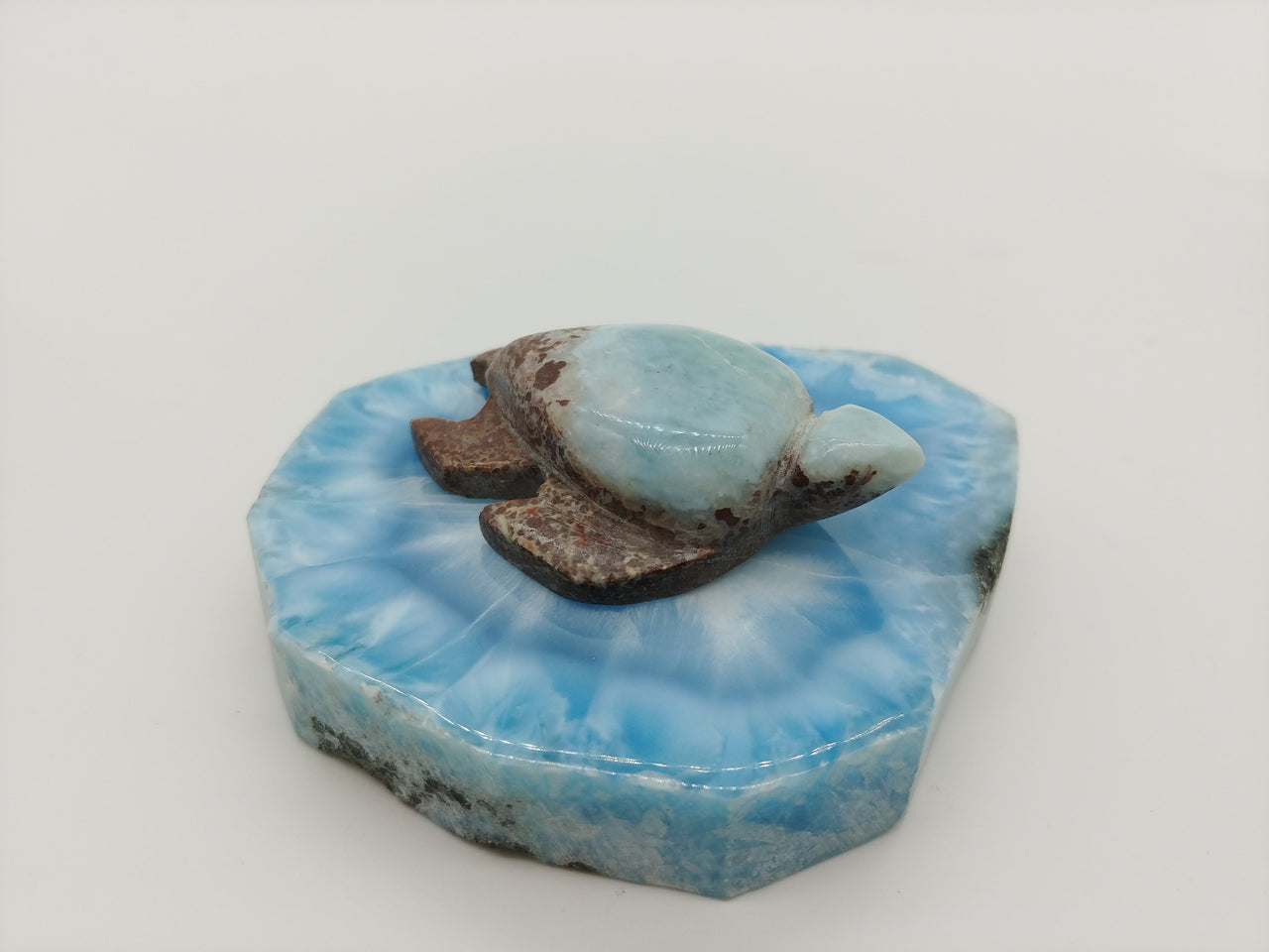 Larimar Honu 1