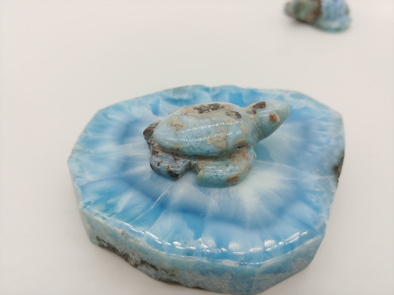 Larimar Honu 2
