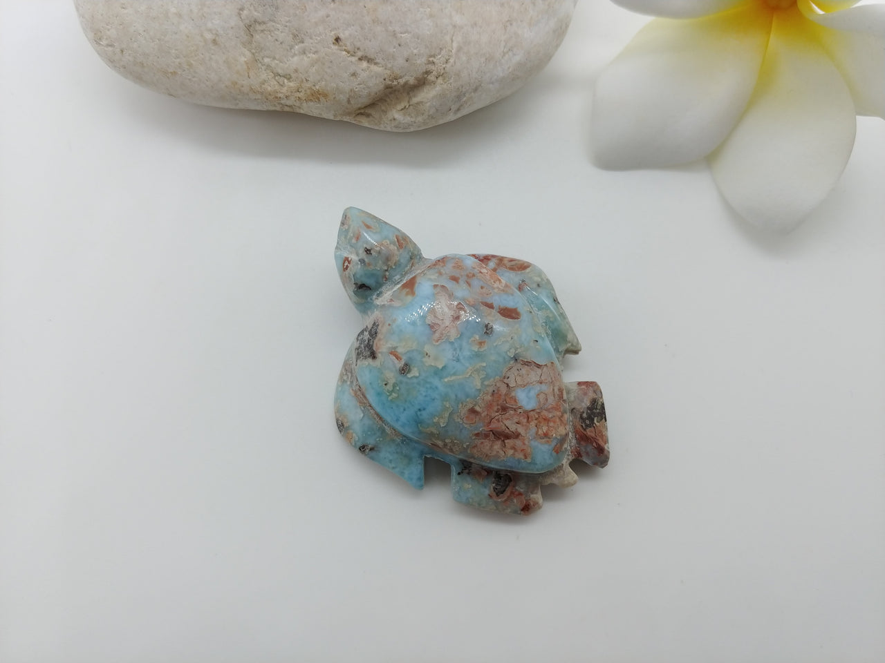 Larimar Honu 3